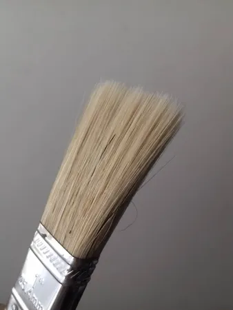 قلم موی نقاشی مدل Aria1.5 قطر 38 میلی متر