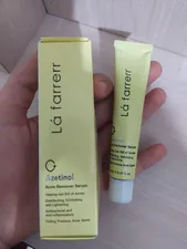 تجریه خرید ژل ضد آکنه لافارر مدل آزتینول مناسب انواع پوست حجم 20 میلی لیتر