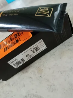 کرم پودر مای مدل 04 حجم 35 میلی‌لیتر