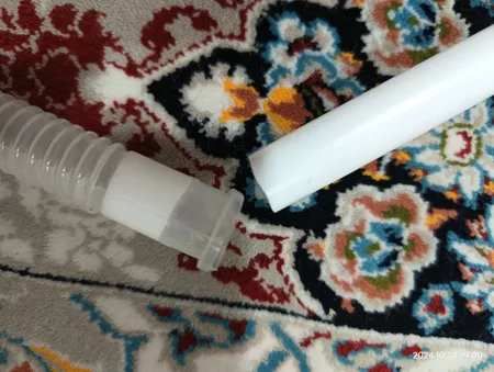 سیفون اکواریوم مدل HV