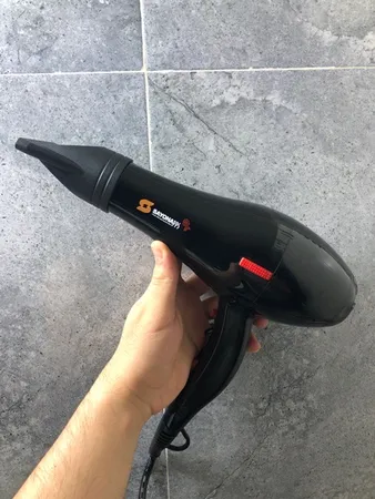 سشوار سايونا مدل SY-1300