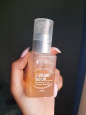 تجریه خرید سرم پوست پرایم مدل C_Prime حجم 30 میلی لیتر