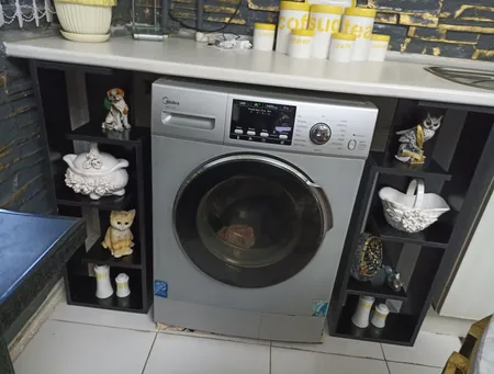 کتابخانه مدل ns117