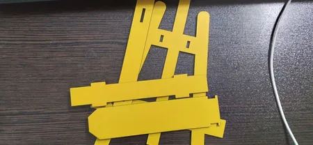 پایه شاسی عکس مدل 1