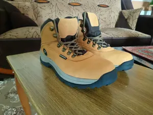 تجریه خرید کفش کوهنوردی مردانه پاما مدل EON کد G1066-2