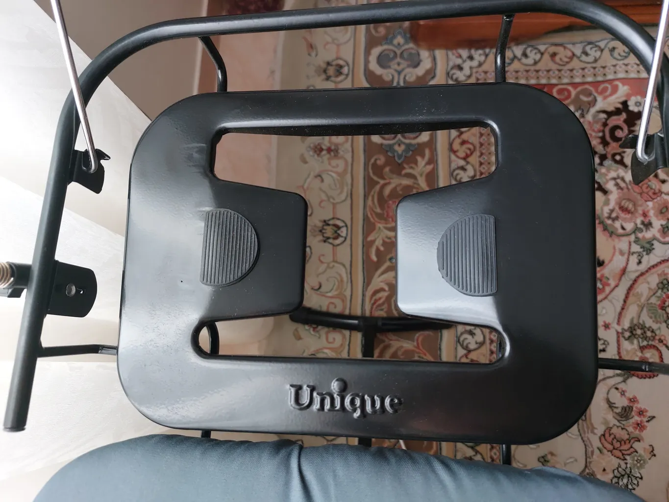 میز اتو یونیک مدل UN7071