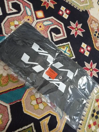 کاور تنه دوچرخه ویوا مدل V 05 بسته 5 عددی