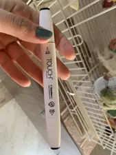 تجریه خرید ماژیک شین هان مدل تاچ کد 120