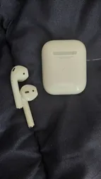 هندزفری بی سیم مدل ایرپاد 2