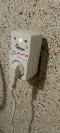 محافظ ولتاژ بوتان مدل تک خروجی