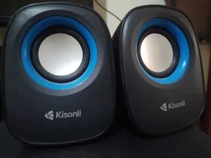 تجریه خرید اسپیکر دسکتاپ کیسونلی مدل V360