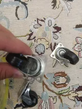 تجریه خرید چرخ کدAS72 بسته 4 عددی