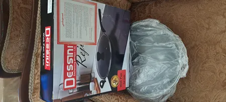 تابه وُک دسینی مدل Rejina سایز 32