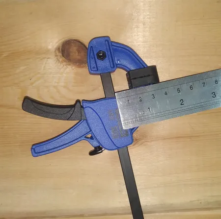 گیره نووا مدل NTC4063