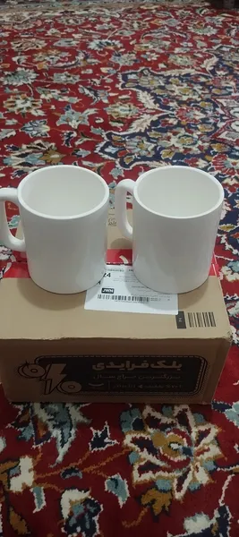 عکس ارسالی خریدار
