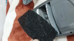 تجریه خرید تصفیه هوا خودرو مدل CF-8510