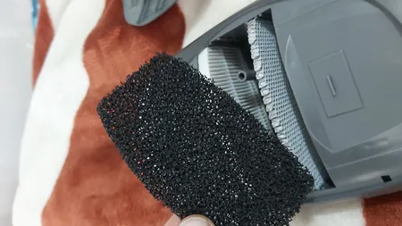 تصفیه هوا خودرو مدل CF-8510