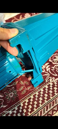 پمپ آب یک اسب جتی باس مدل BS-1jet