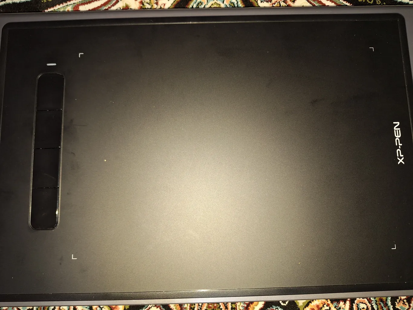 قلم نوری ایکس پی.پن مدل XP Pen Star G960S plus