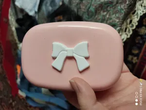 تجریه خرید جا صابونی بازن کد 5469