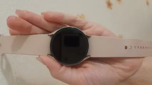 تجریه خرید محافظ صفحه نمایش مدل شیشه ای مناسب برای ساعت هوشمند سامسونگ Galaxy watch4 active 40mm