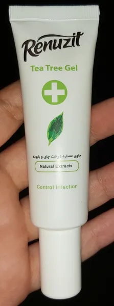عکس ارسالی خریدار