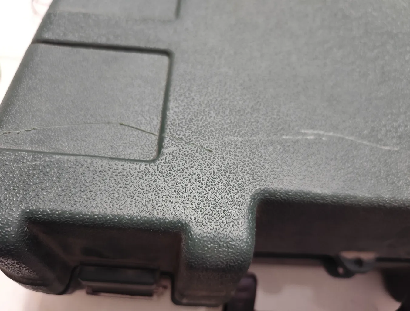 دریل بتن کن متابو مدل KHE 2644