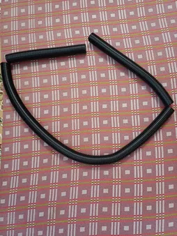 لوله خرطومي مدل 34 مناسب برای انواع جاروبرقی