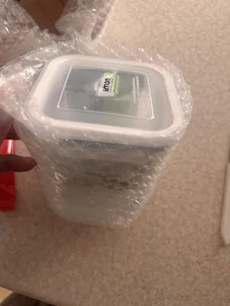 ظرف نگهدارنده لیمون کد 1984