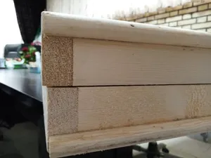 تجریه خرید کرسی تاشو پارسین مدل KTH90cm به همراه هیتر