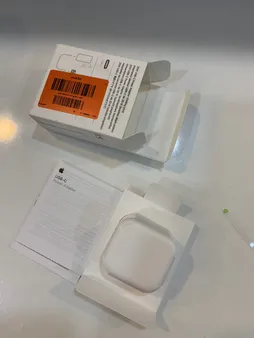 شارژر دیواری 20 وات اپل مدل B/A