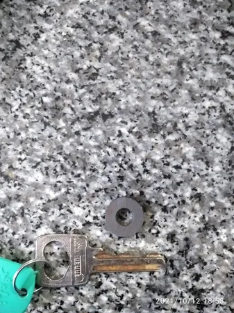 آهن ربا مدل M106 بسته 50 عددی