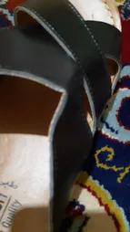 صندل مردانه مدل b386t-39