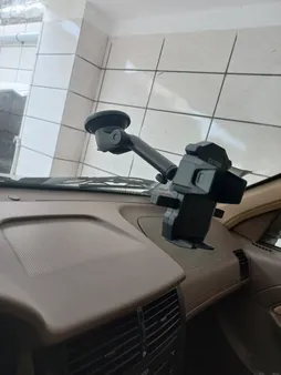 پایه نگهدارنده گوشی موبایل اکسیژن مدل HD10