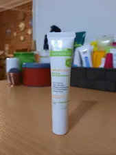 تجریه خرید ژل ضد جوش مای سری سبوفارما مدل P01 حجم 15 میلی لیتر