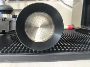 تجریه خرید فانل اسپرسوساز گتر مدل 51