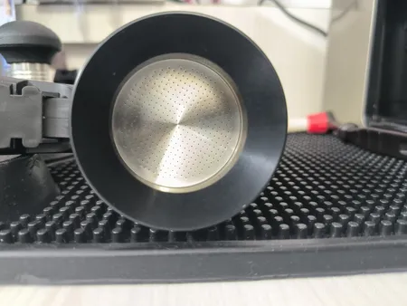 فانل اسپرسوساز گتر مدل 51