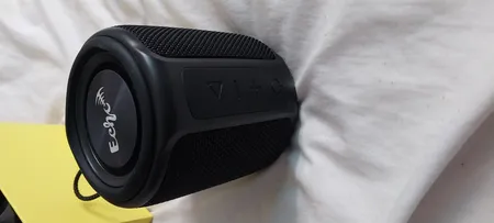 اسپیکر بلوتوثی قابل حمل اکو مدل E410