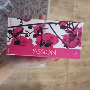 تجریه خرید ادو تویلت زنانه خسوس دل پوزو مدل Halloween Passion حجم 100 میلی لیتر