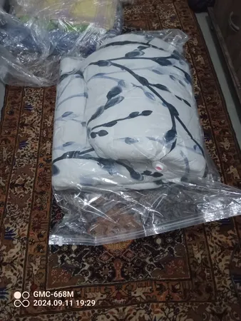 کیسه وکیوم کد 80100 بسته 3 عددی