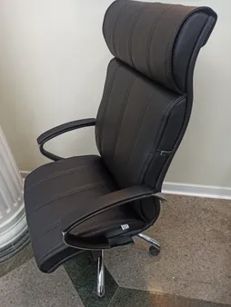 صندلی اداری لیو مدل G91