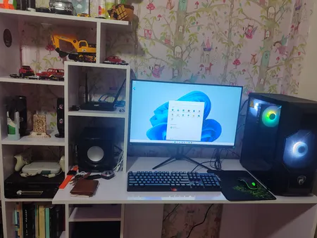 میز کامپیوتر مدل M44