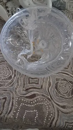 درپوش ماکروویو ایکیا مدل پاریس