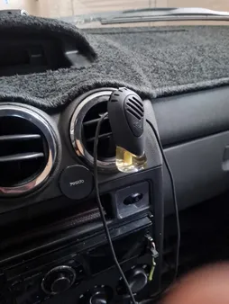 پایه نگهدارنده گوشی موبایل یسیدو مدل C56