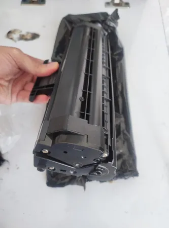 تونر مشکی مدل MLT-101