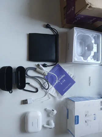 هندزفری بلوتوثی هاینو تکو مدل Air-5