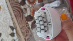 تجریه خرید اپیلاتور وی جی ار مدل V-722