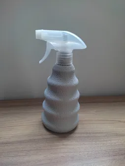 آب پاش دستی مدل کاج