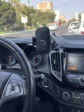 تجریه خرید پایه نگهدارنده گوشی موبایل هیسکا مدل HK-2108