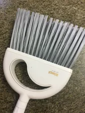 تجریه خرید جارو دستی کامل مدل 688